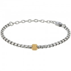 Breil Men's Bracelet Kaleido TJ2993