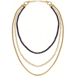 Comprar Collar Breil Mujer Kaleido TJ3005