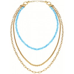 Comprar Collar Breil Mujer Kaleido TJ3006