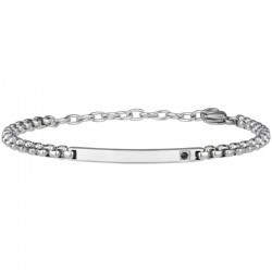 Bracciale Breil Uomo Blacken TJ3038