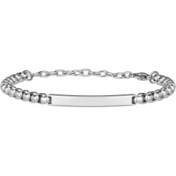 Bracciale Breil Uomo Blacken TJ3039