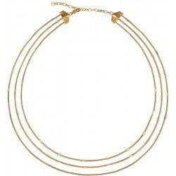 Comprar Collar Breil Mujer Sinuous TJ3095