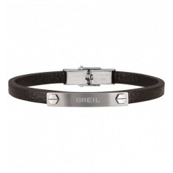 Pulsera Breil Hombre Bridge TJ3098