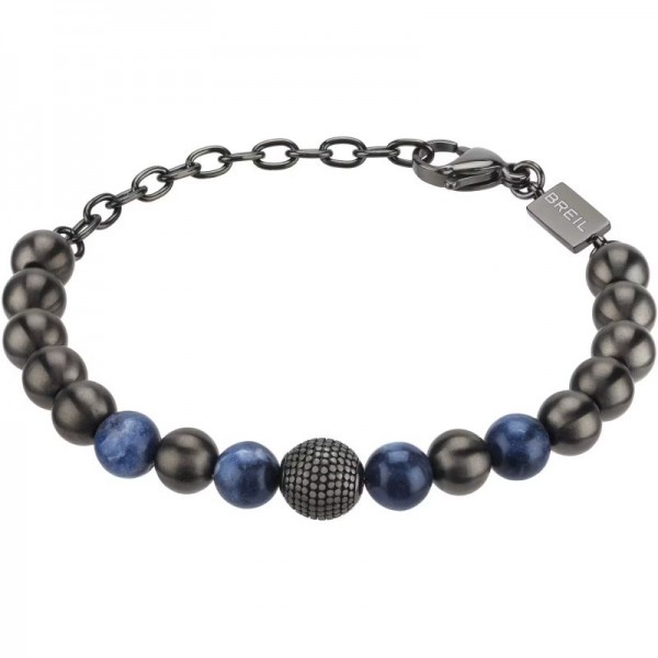 Acheter Bracelet Breil Homme B Fence TJ3141
