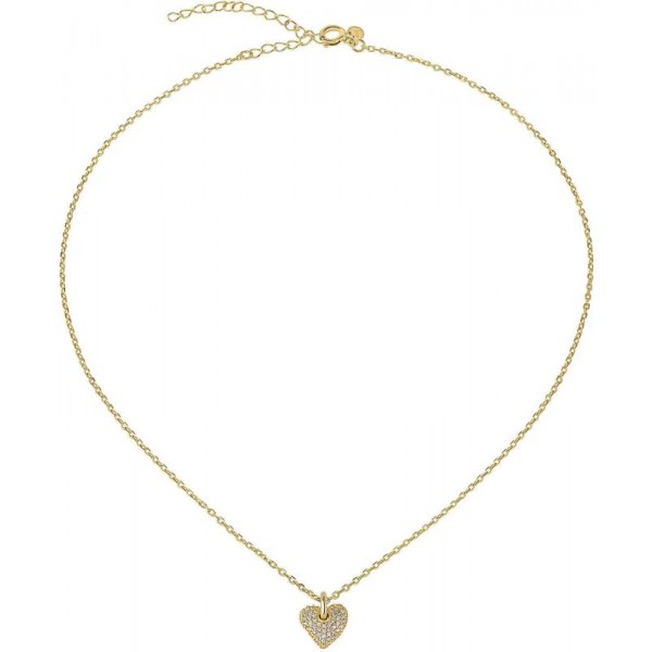 Breil Ladies Necklace Darling TJ3156 Buy Breil Ladies Necklace Darling TJ3156
