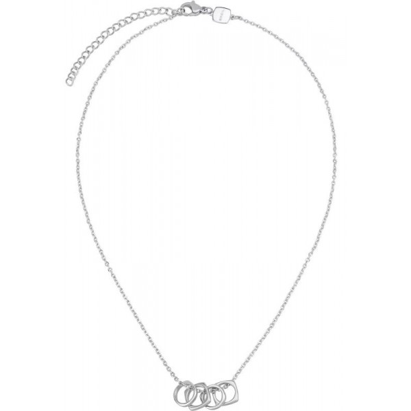Collar Breil Mujer Tetra TJ3165 Comprar Collar Breil Mujer Tetra TJ3165