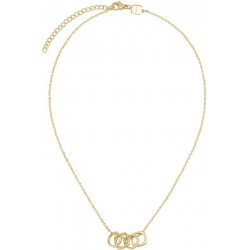 Comprar Collar Breil Mujer Tetra TJ3166