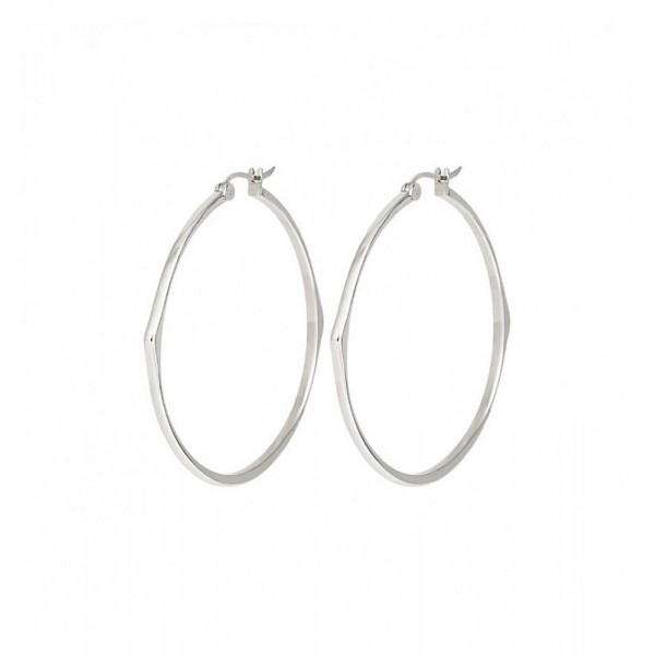 Buy Breil Ladies Earrings Tetra TJ3200