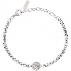 Breil Men's Bracelet Ketch TJ3217