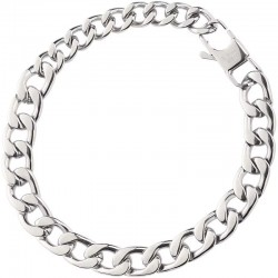 Bracciale Breil Uomo Block Chain TJ3256