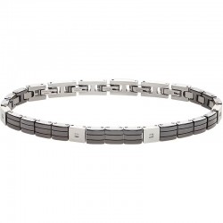 Breil Herrenarmband Ceramic Brick TJ3270 kaufen