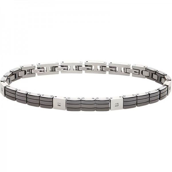 Breil Herrenarmband Ceramic Brick TJ3270 Breil Herrenarmband Ceramic Brick TJ3270 kaufen