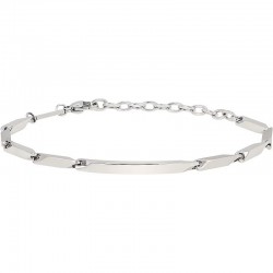 Bracciale Breil Uomo Bold TJ3356