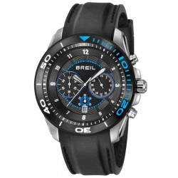 Reloj Breil Hombre Edge TW1218 Cronógrafo Quartz