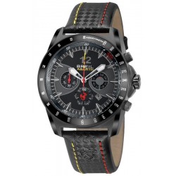 Reloj Hombre Breil Abarth TW1248 Cronógrafo Quartz