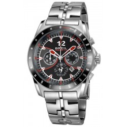 Reloj Hombre Breil Abarth TW1249 Cronógrafo Quartz