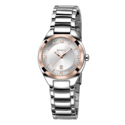 Comprar Reloj Breil Mujer Precious TW1280 Quartz