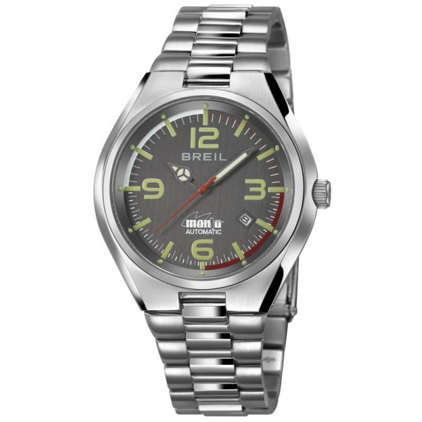 Comprare Orologio Breil Uomo Manta Professional Automatico TW1358