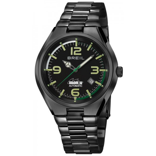 Comprare Orologio Breil Uomo Manta Professional Automatico TW1359