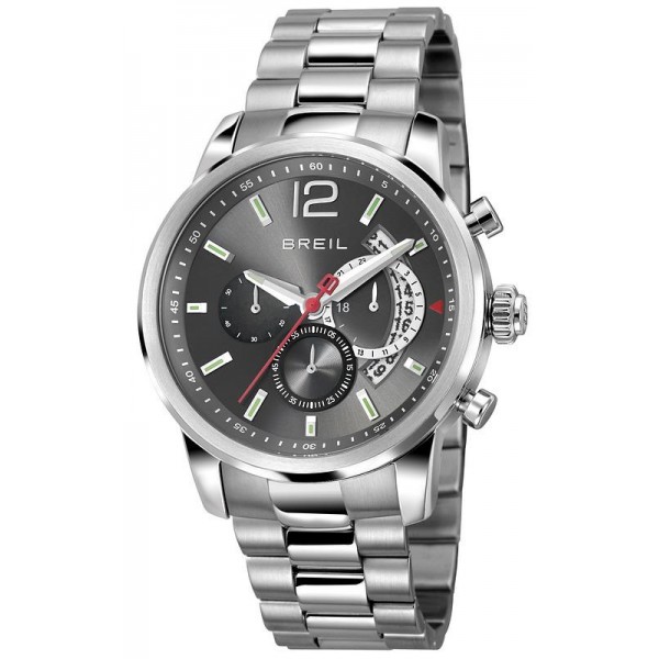 Orologio Breil Uomo Miglia TW1370 Cronografo Quartz Comprare Orologio Breil Uomo Miglia TW1370 Cronografo Quartz