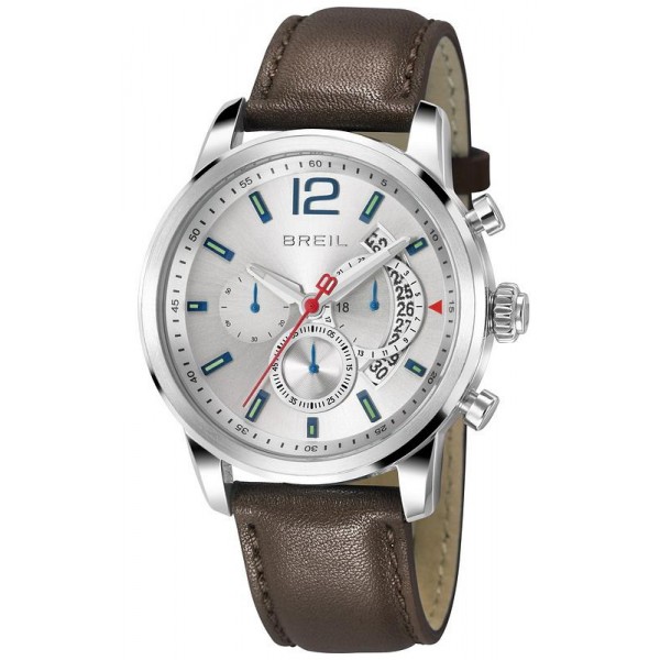 Orologio Breil Uomo Miglia TW1372 Cronografo Quartz Comprare Orologio Breil Uomo Miglia TW1372 Cronografo Quartz