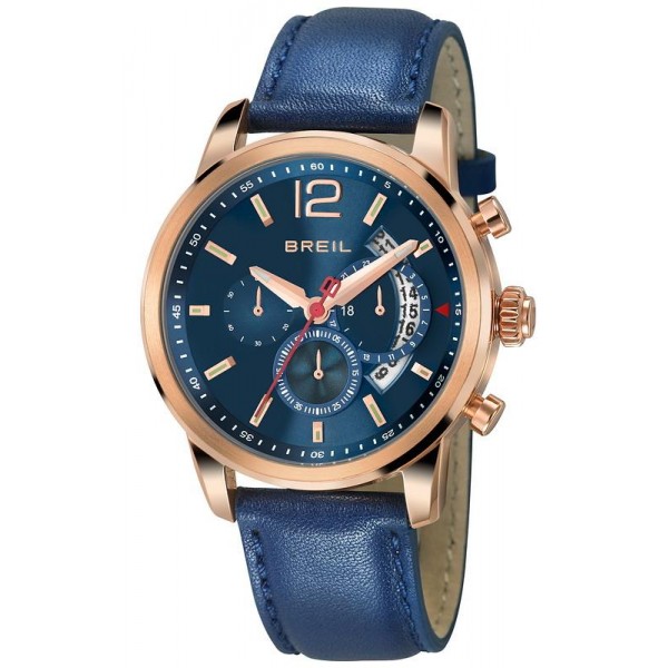 Orologio Breil Uomo Miglia Cronografo Quartz TW1373 Comprare Orologio Breil Uomo Miglia Cronografo Quartz TW1373