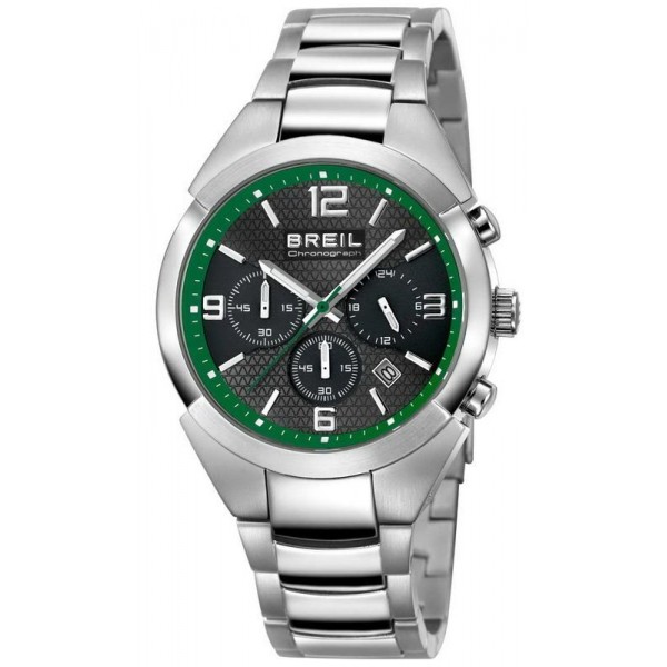Kaufen Sie Breil Herrenuhr Gap TW1380 Quarz Chronograph