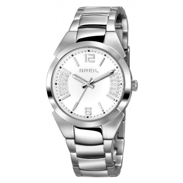 Buy Breil Women's Watch Gap TW1399 Quartz
