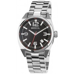 Buy Breil Men's Watch Master TW1407 Quartz