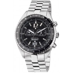 Breil Men's Watch Midway Elite TW1448 Quartz Chronograph