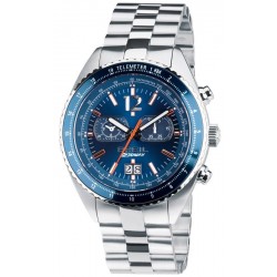 Breil Men's Watch Midway Elite Quartz Chronograph TW1449