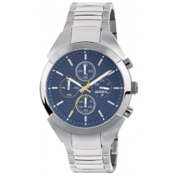 Montre Breil Homme Gap TW1471 Chronographe Quartz