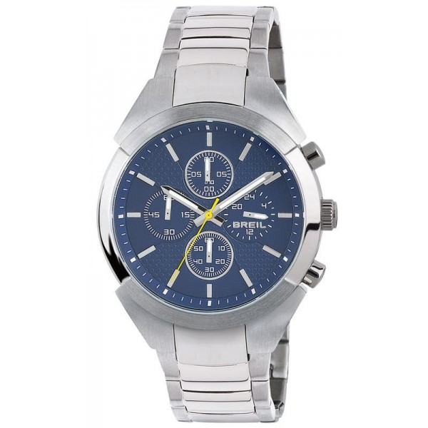 Comprar Reloj Breil Hombre Gap TW1471 Cronógrafo Quartz