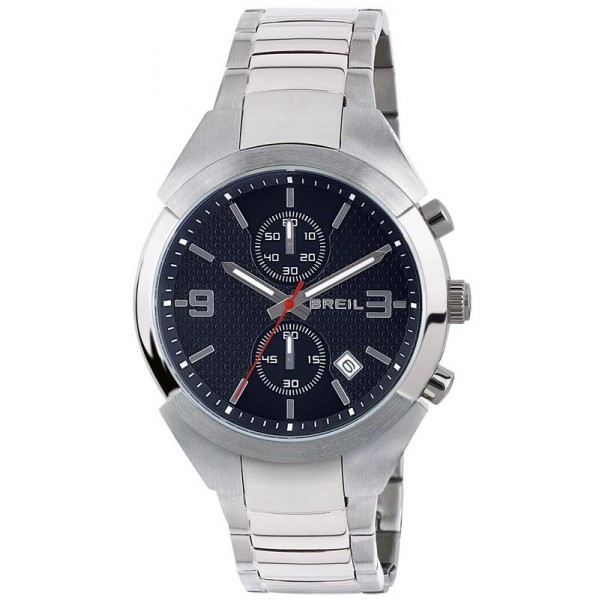 Buy Breil Men's Watch Gap TW1474 Quartz Chronograph