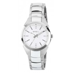 Breil Women's Watch Gap TW1476 Quartz