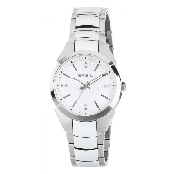 Buy Breil Women's Watch Gap TW1476 Quartz