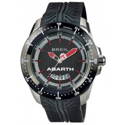 Reloj Hombre Breil Abarth TW1486 Quartz