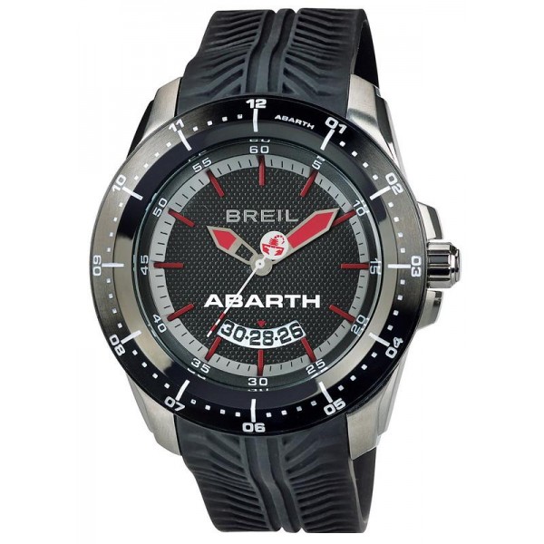 Reloj Hombre Breil Abarth TW1486 Quartz Comprar Reloj Hombre Breil Abarth TW1486 Quartz