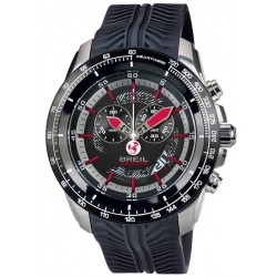 Montre Homme Breil Abarth TW1488 Chronographe Quartz