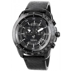 Reloj Hombre Breil Abarth Cronógrafo Quartz TW1490