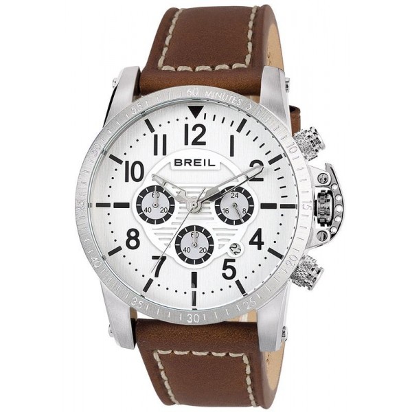 Reloj Breil Hombre Pilot Cronógrafo Quartz TW1504 Comprar Reloj Breil Hombre Pilot Cronógrafo Quartz TW1504