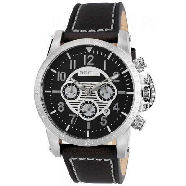 Breil Herrenuhr Pilot TW1505 Quarz Chronograph Kaufen Sie Breil Herrenuhr Pilot TW1505 Quarz Chronograph