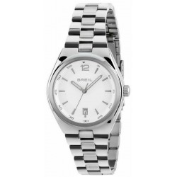 Buy Breil Men's Watch Link TW1508 Quartz