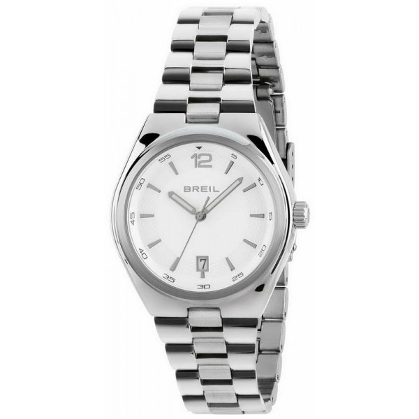 Buy Breil Men's Watch Link TW1508 Quartz