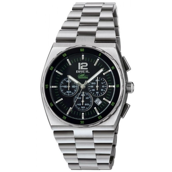 Comprare Orologio Breil Uomo Manta Sport TW1542 Cronografo Quartz