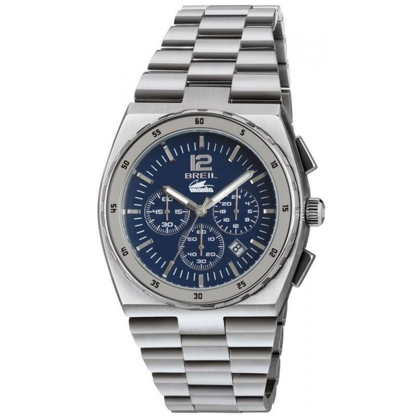 Comprare Orologio Breil Uomo Manta Sport TW1543 Cronografo Quartz