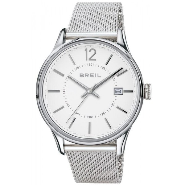 Buy Breil Men's Watch Contempo TW1561 Quartz