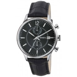 Montre Breil Homme Contempo Chronographe Quartz TW1572