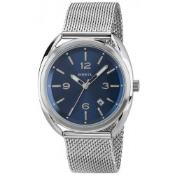 Acheter Montre Breil Homme Beaubourg TW1601 Quartz