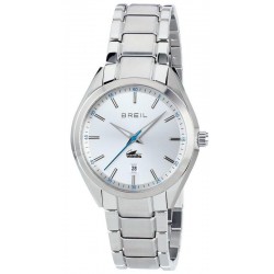 Buy Breil Men's Watch Manta City TW1610 Quartz